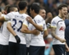 Tottenham's midfield dominance proving too much for submissive Arsenal
