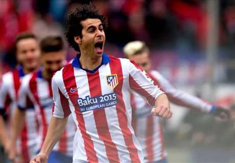 Preview: Atletico Madrid-Almeria