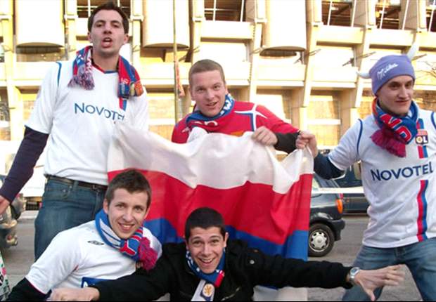 Ligue Europa, OL - Trois supporters lyonnais mis en examen