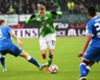 Schurrle: Wolfsburg a step forward from Chelsea