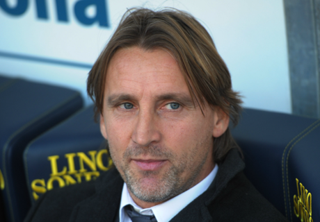 Serie B, 28ª - Pari Carpi, Frosinone ok