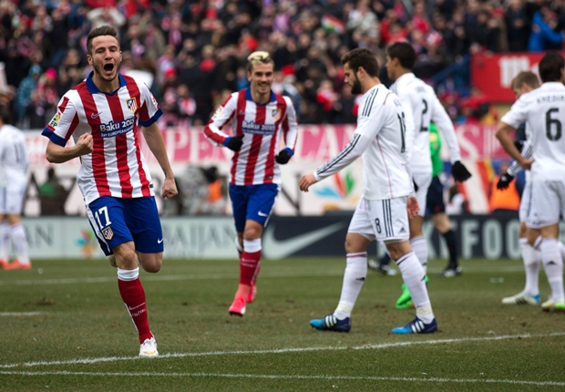 ANALISIS: Lima Pelajaran Kekalahan Real Madrid Di Derbi Madrileno