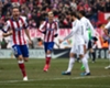 Atletico, Saul ne pense pas à un départ