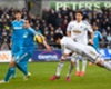 Swansea City 1-1 Sunderland: Ki denies former club