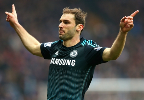 Mou: Ivanovic Chelseas bester Transfer