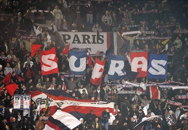 Ligue 1 - Le PSG et Bastia mauvais élèves