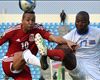 Afcon, DR Congo v Equatorial Guinea