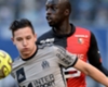 Baup "Il faut qu'il y ait moins de tapage autour de Thauvin"