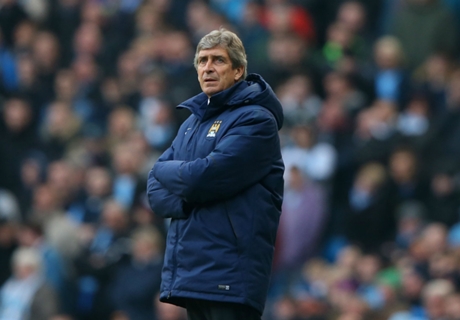 Preview: Liverpool - Man City