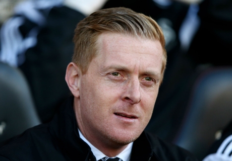 Monk revels in historic Man Utd double