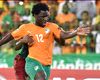 The battle of Africa's top strikers? Bony & Gyan face off for Africa Cup of Nations