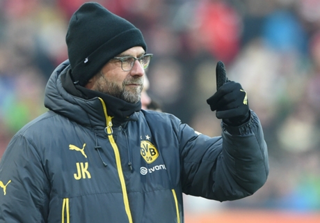 Klopp: Dortmund back on course