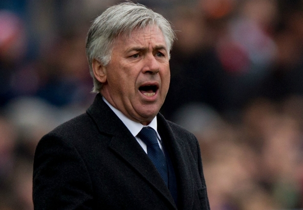 Carlo Ancelotti Akui Keunggulan Atletico Madrid