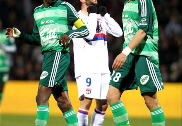 Ligue 1, Troyes - Monsoreau: "Je retrouve mes sensations"
