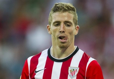 Muniain: