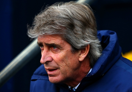 Pellegrini: