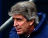 Pellegrini: "No me siento bajo presión"