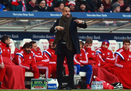Zlatan Ibrahimovic, Mario Mandzukic et ces joueurs qui ont critiqué Pep Guardiola