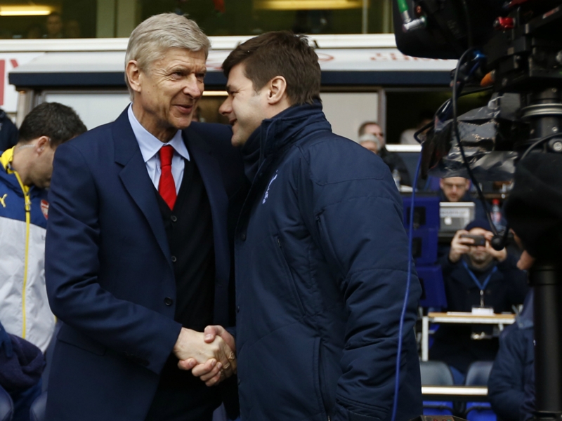 TV Guide: Date, time and where to get your football fix