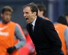Allegri: Juventus very angry after Roma draw