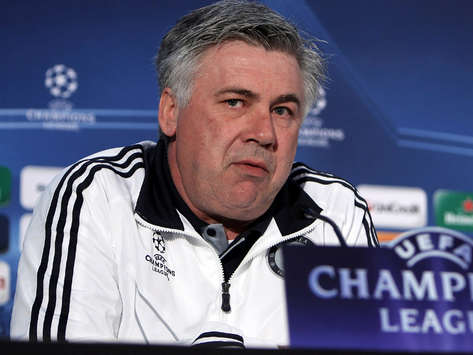 Carlo Ancelotti - Chelsea (Getty Images)