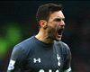 HD Hugo Lloris, Tottenham