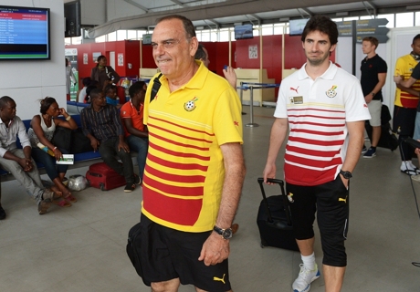 'Prince William asked me to coach Villa'