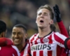 VIDEO: Watch De Jong's PSV hat-trick