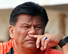 Benny Dolo Sebut Persija Jakarta Masih Butuh Dua Pemain Lagi