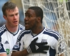 Burnley 2-2 West Brom: Brunt and Ideye seal fightback
