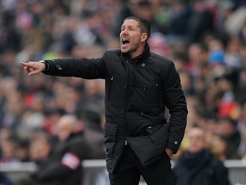 Simeone aziendalista : \