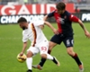 Roma starlet Verde will go far, says Garcia
