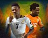 GFX AFCON15 Ghana Cote d'Ivoire AFCON final live