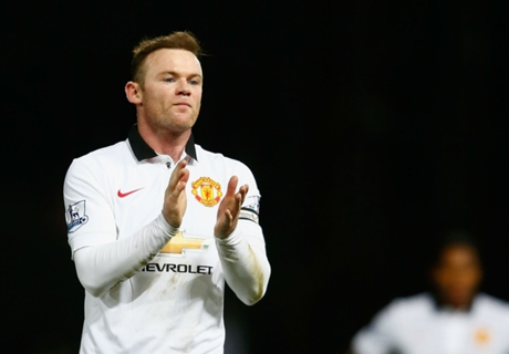 Hodgson: I'll play Rooney up front
