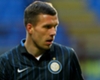 Pour Mancini, Poldolski est suffisant