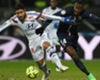 Nabil Fekir Blaise Matuidi Lyon Paris SG Ligue 1 08022015