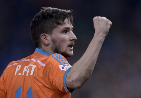 La mejor versión de Pablo Piatti