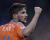 Pablo Piatti y su mejor versión desde que llegó a Valencia