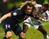 Lyon, N'Jie pas tendre avec lui-même