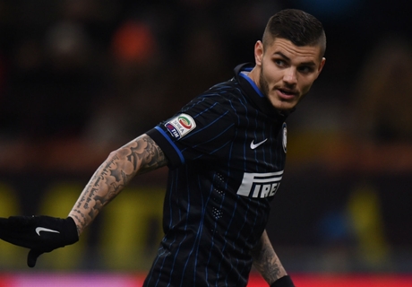 Serie A Team of the Week: Round 22