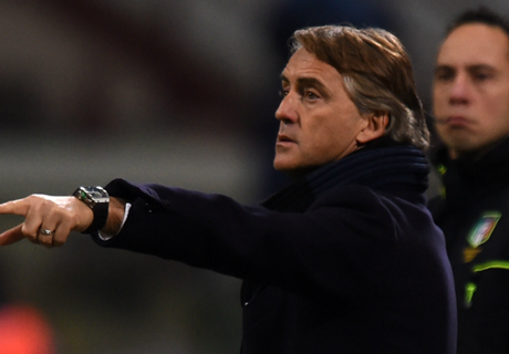 Mancini: Inter back on course
