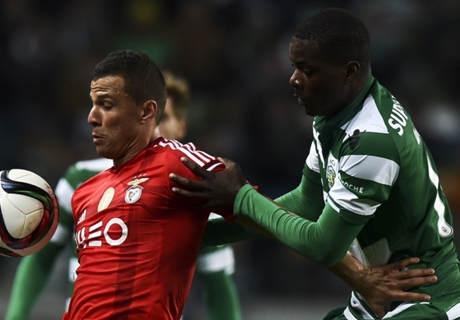 VIDEO: Portuguese Liga highlights