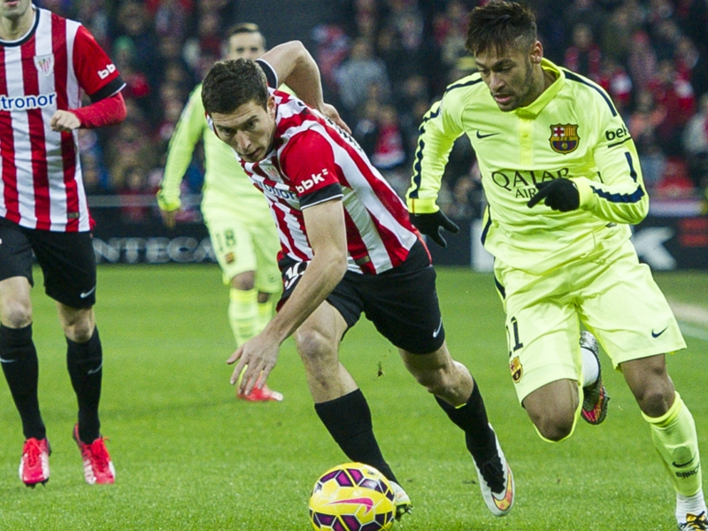 Neymar: Suarez, Messi and I will get even better