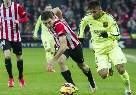 Neymar: Suarez, Leo & I will get better