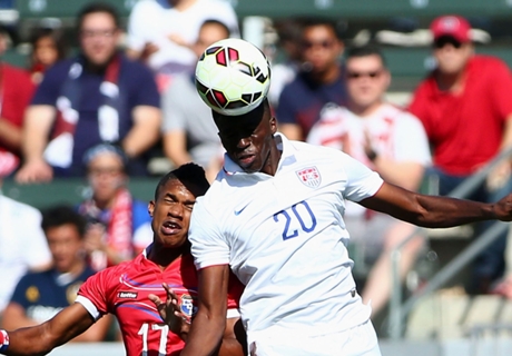 Zardes, Bradley shine in USA win