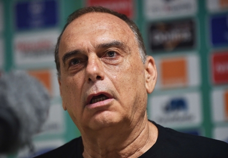 Grant: Better side lost in Afcon final