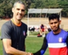 Watkiss: 'Salgaocar are a different challenge to Bharat FC'