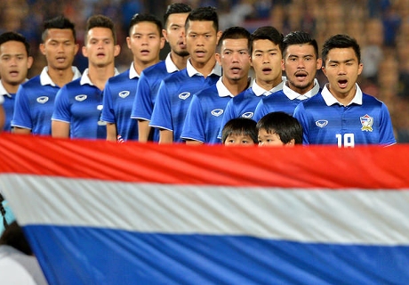 ไทยเริ่มรอบสอง!เอเอฟซีเผยขั้นตอนคัดบอลโลก2018-เอเชียนคัพ2019