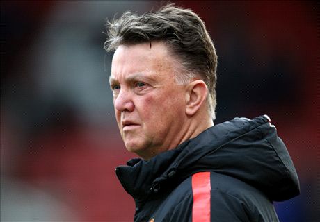 Width is the way back for United