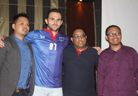 Manajemen PBR Sesalkan Pernyataan Dejan
